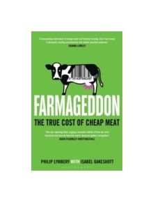 Farmageddon - 9781408846346