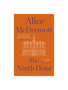 The Ninth Hour - 9781408854631