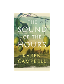The Sound of the Hours - 9781408857373