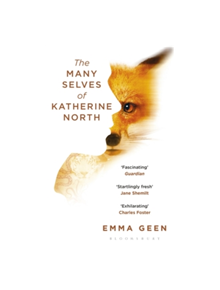 The Many Selves of Katherine North - 9781408858455