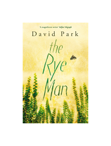 The Rye Man - 9781408866023