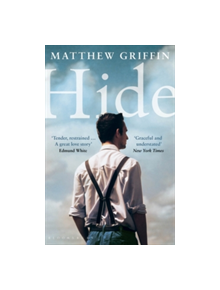 Hide - 9781408867105