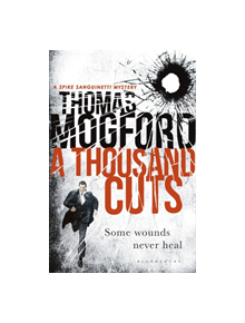 A Thousand Cuts - 9781408868522