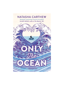 Only the Ocean - 9781408868614
