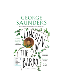 Lincoln in the Bardo - 9781408871775