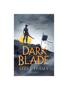 Dark Blade - 9781408873397