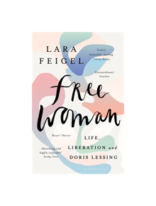 Free Woman - 9781408878576