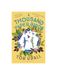 A Thousand Paper Birds - 9781408878668