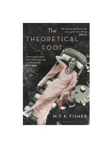The Theoretical Foot - 9781408880067