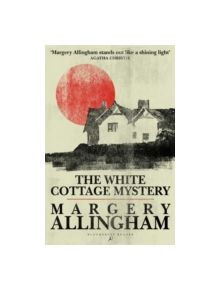 The White Cottage Mystery - 9781408880203