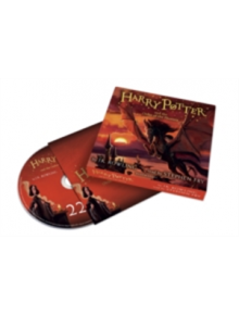 Harry Potter and the Order of the Phoenix - 9781408882238