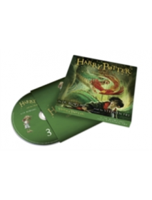 Harry Potter and the Chamber of Secrets - 9781408882252