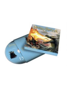 Harry Potter and the Goblet of Fire - 9781408882276