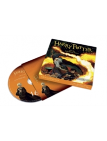 Harry Potter and the Half-Blood Prince - 9781408882283