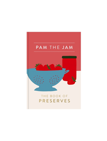 Pam the Jam - 9781408884492