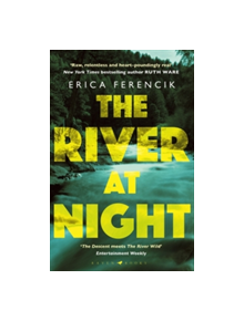 The River at Night - 9781408886564