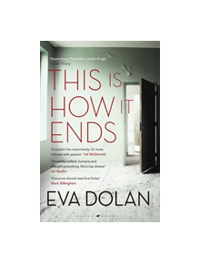 This Is How It Ends - 9781408886618