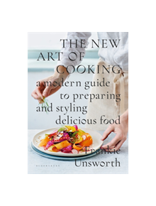 The New Art of Cooking - 9781408886731