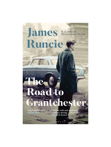 The Road to Grantchester - 9781408886861