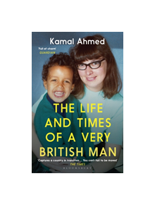 The Life and Times of a Very British Man - 9781408889244