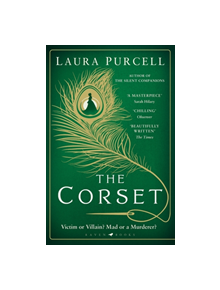 The Corset - 9781408889527