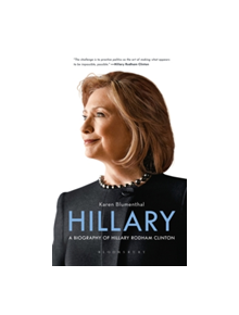 Hillary - 9781408889664