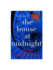 The House at Midnight - 9781408890028
