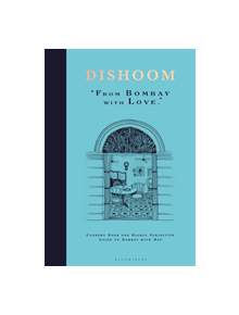Dishoom - 9781408890677