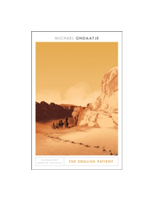 The English Patient - 9781408891346