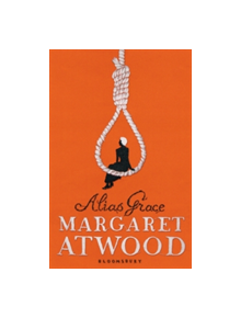 Alias Grace - 9781408892060