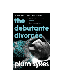 The Debutante Divorcee - 9781408894675