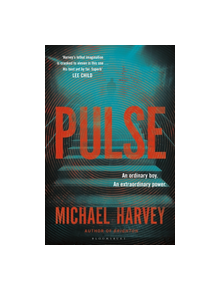 Pulse - 9781408895320