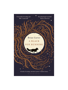 A Black Fox Running - 9781408896129