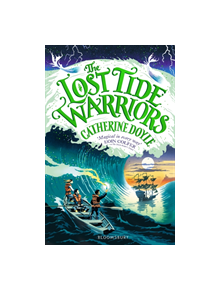 The Lost Tide Warriors - 9781408896907