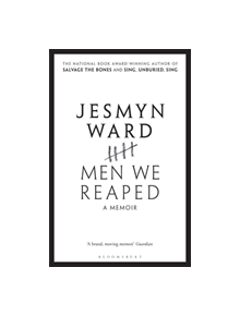 Men We Reaped - 9781408898727