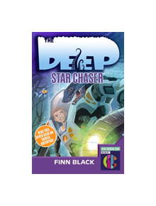The Deep 3 - 9781408898789