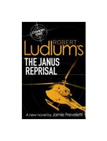 Robert Ludlum's The Janus Reprisal - 9781409102434
