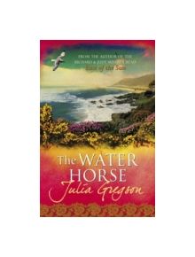 The Water Horse - 9781409102656