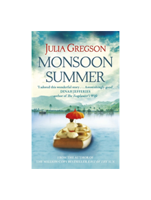 Monsoon Summer - 9781409103059