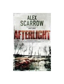 Afterlight - 9781409103066