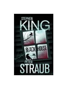 Black House - 9781409103899