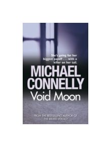 Void Moon - 9781409116950