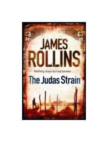 The Judas Strain - 9781409117490