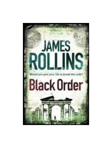 Black Order - 9781409117506