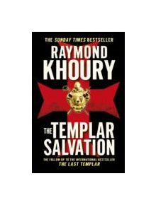 The Templar Salvation - 9781409117582