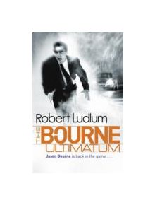 The Bourne Ultimatum - 9781409117711
