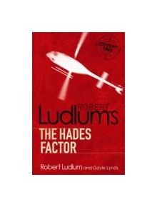 The Hades Factor - 9781409117735