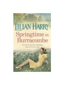 Springtime In Burracombe - 9781409118046