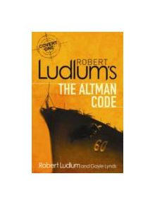 Robert Ludlum's The Altman Code - 9781409118633