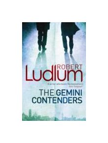 The Gemini Contenders - 9781409118664